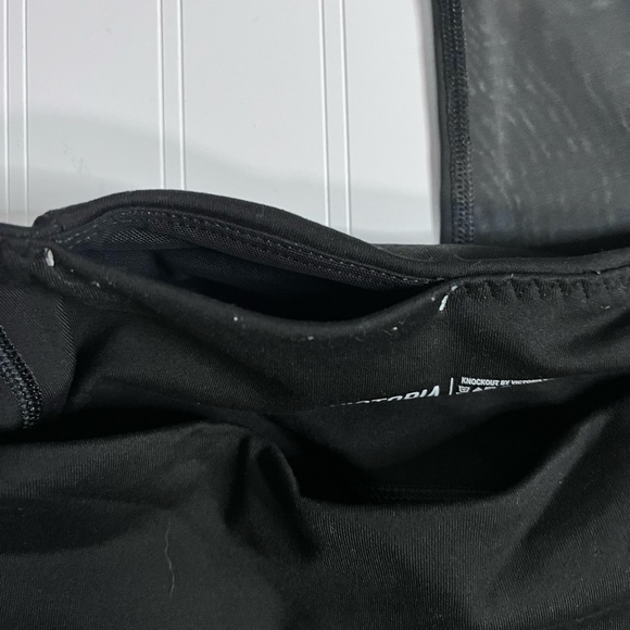 Knockout by Victoria Secret Sport tight/ collant size M - Picture 3 of 10